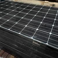 pannelli fotovoltaici 