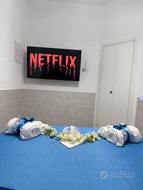 Casa Vacanza Casetta Blu