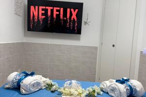 Casa Vacanza Casetta Blu