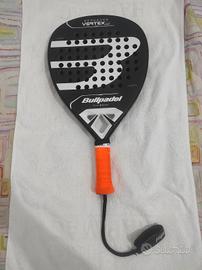 Racchetta Bullpadel VERTEX 04 Light 2026