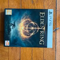Elden ring edizione lancio day one playstation 5