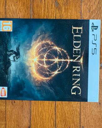 Elden ring edizione lancio day one playstation 5