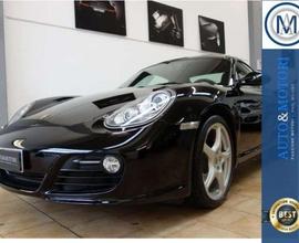 Porsche Cayman Cayman 3.4 S 320cv unico