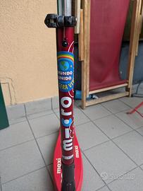 Monopattino Micro
