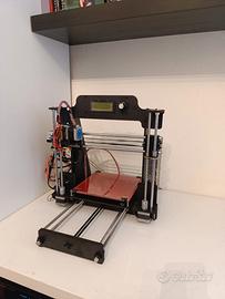 Stampante 3D Geeetech Prusa I3 Pro W Professionale