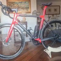 bici Colnago c64 Disch