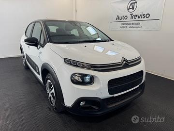 Citroen C3 PureTech 82 S&S Shine