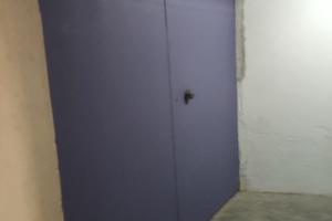 Deposito via xxv Aprile Monfalcone cat C/2 classe1