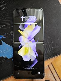 SMARTPHONE SAMSUNG GALAXY FLIP 4