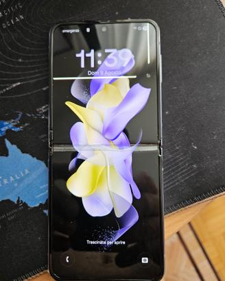 SMARTPHONE SAMSUNG GALAXY FLIP 4