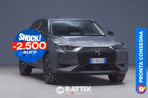 DS ds3 2023 DS3 1.2 puretech Opera 130cv auto