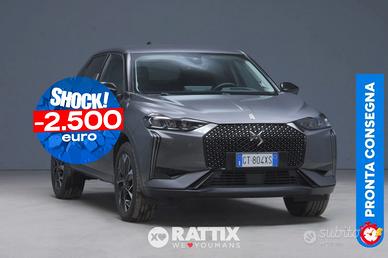 DS ds3 2023 DS3 1.2 puretech Opera 130cv auto