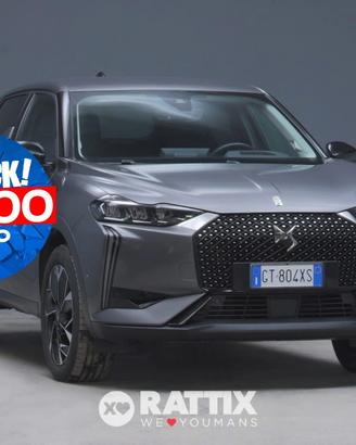 DS ds3 2023 DS3 1.2 puretech Opera 130cv auto