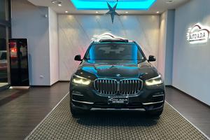 Bmw X5 xDrive30d xLine