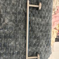 Appendino asciugamani bagno