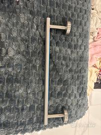 Appendino asciugamani bagno