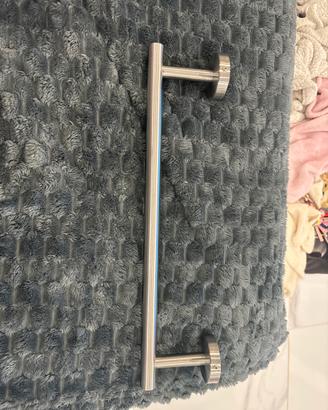 Appendino asciugamani bagno