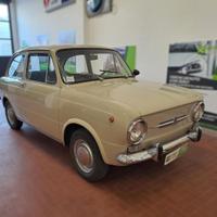 FIAT 850 Berlina