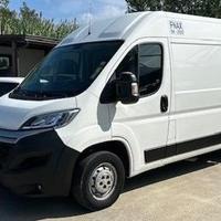 CITROEN Jumper 33 BlueHDi 130 PLM-TM Frigorifero