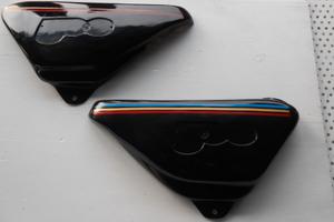 FIANCHETTI MOTO MORINI 500 SPORT