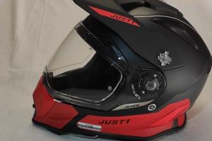 Casco moto