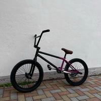 Bici BMX Professionale