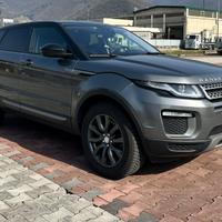 Land Rover Range Rover Evoque 2.0 TD4 150cv