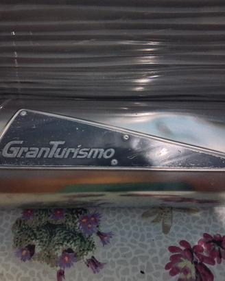 Granturismo marmitta