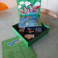 Italia Trivia Junior 8+