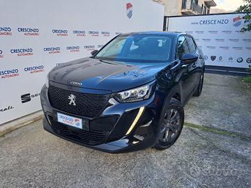 PEUGEOT 2008 PureTech 130 S&S EAT8 Active Pack