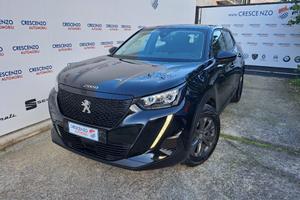 PEUGEOT 2008 PureTech 130 S&S EAT8 Active Pack