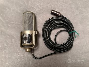 Microfono 416 "GELOSO"
