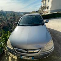 opel corsa 1.0i 12v cat 5 porte club