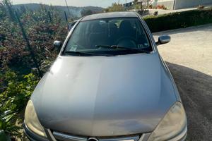 opel corsa 1.0i 12v cat 5 porte club