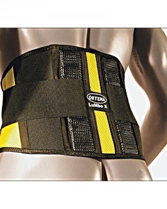 CINTURA LOMBARE TOURATECH LOMBO-X