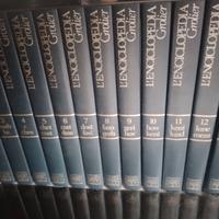 Enciclopedia  grolier