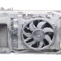 6455GH CALANDRA CON KIT RADIATORI PEUGEOT 3008 Ser