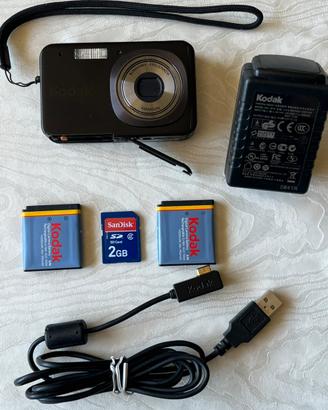 Fotocamera Kodak V1273