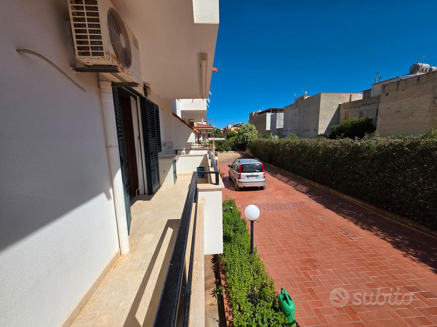 Apartment in Terrasini, Palermo - Vista 2