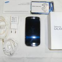 Samsung Galaxy S3 mod GT 19300