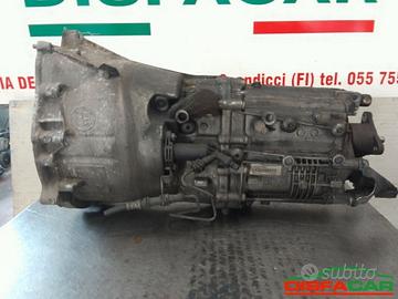 CAMBIO BMW 118 E87 TIPO RICAMBIO n47N204D4