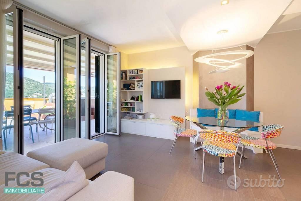 Apartment in Pietra Ligure, Savona - Vista 6