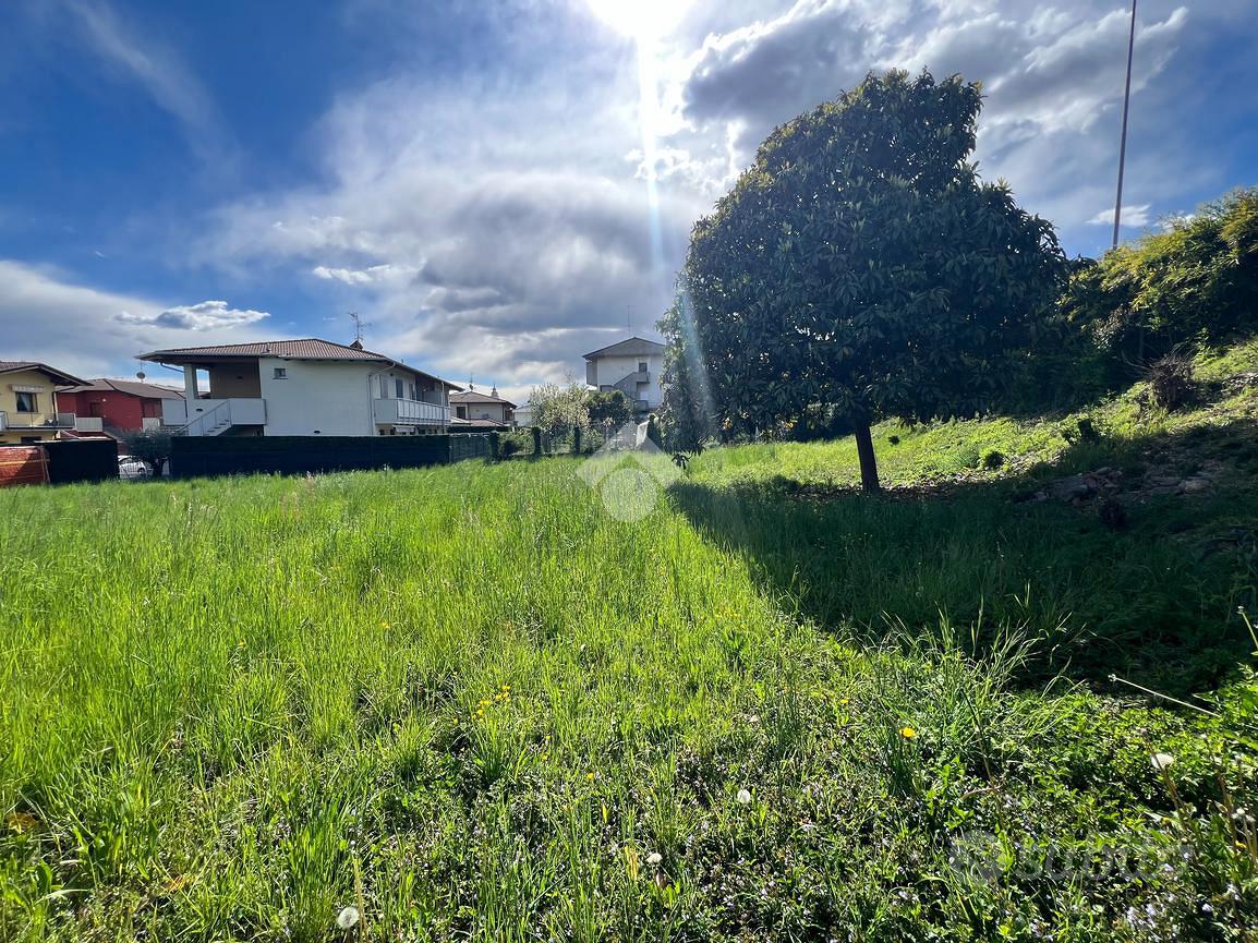 TER. RESIDENZIALE A GORLAGO - Vista 5