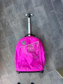 Zaino Trolley Seven