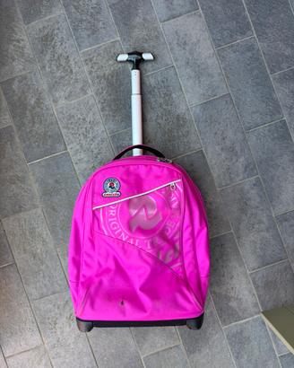 Zaino Trolley Seven