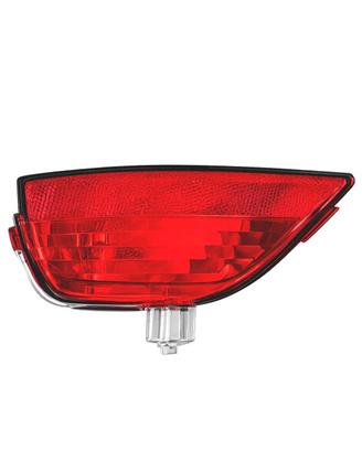 FANALE SINISTRO RENAULT MEGANE 08-14