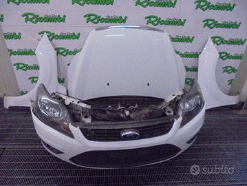 MUSATA PER FORD FOCUS 1.6 Ti-VCT - GPL 2011