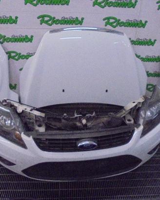 MUSATA PER FORD FOCUS 1.6 Ti-VCT - GPL 2011