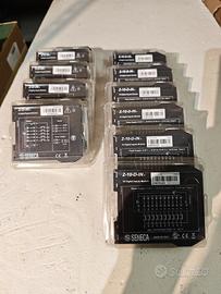 Seneca Z-D-IN + Z-10-D-IN moduli ingressi RS485