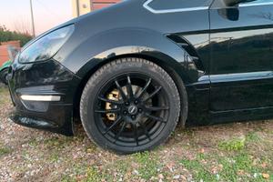 Cerchi in lega 18 ford volvo jaguar range-rover